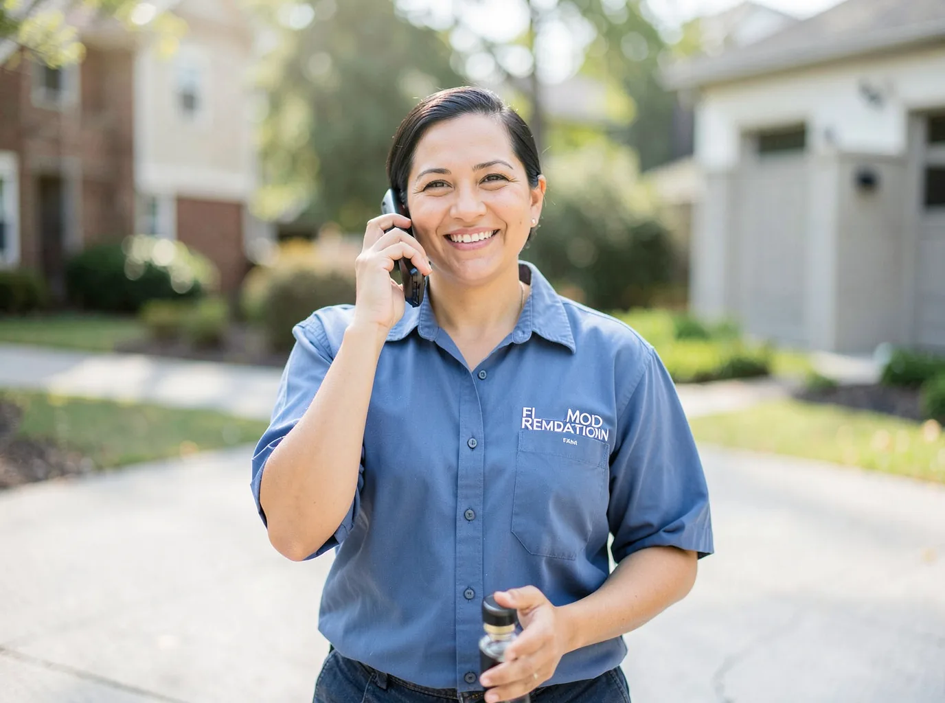 Mold Remediation Wayland, MI FAQs